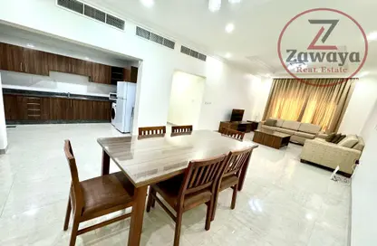Apartment - 2 Bedrooms - 2 Bathrooms for rent in Old Airport Residential Apartments - Old Airport Road - Doha