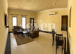 Villa - 3 bedrooms - 4 bathrooms for rent in Al Sakhama - Doha