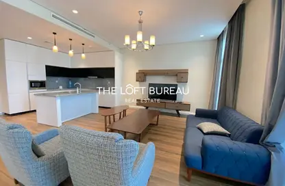 Apartment - 2 Bedrooms - 4 Bathrooms for sale in Floresta Gardens - Floresta Gardens - The Pearl Island - Doha