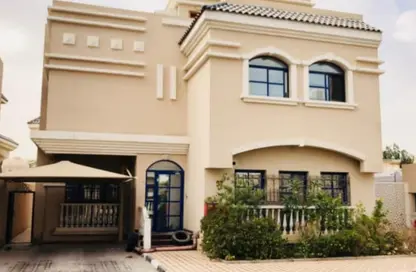 Apartment - 6 Bedrooms - 5 Bathrooms for rent in Old Airport Road - Old Airport Road - Doha