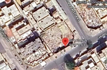 Land - Studio for sale in Al Azizia Street - Al Aziziyah - Doha