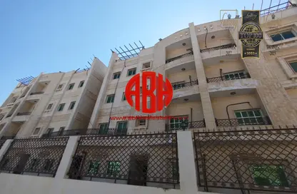 بناية كاملة - استوديو - 8 حمامات للايجار في الوكرة - الوكرة - الوكرة - الوكرة