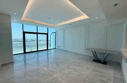 Apartment - 2 Bedrooms - 3 Bathrooms for rent in Marina District - Lusail