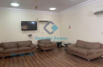 Villa - 3 Bedrooms - 3 Bathrooms for rent in Old Airport Road - Old Airport Road - Doha