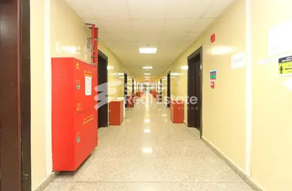 Labor Camp - Studio for rent in Industrial Area 4 - Industrial Area - Industrial Area - Doha