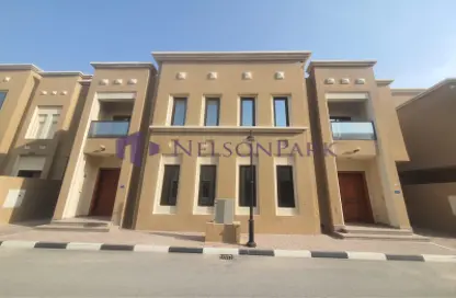 Compound - 6 Bedrooms - 6 Bathrooms for rent in Souk Al gharaffa - Al Gharrafa - Doha