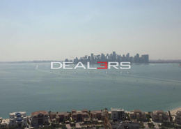 Amazing 4 +MR Penthouse in Porto Arabia