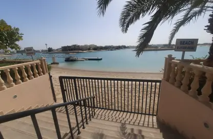 Apartment - 2 Bedrooms - 2 Bathrooms for rent in West Bay Lagoon Villas - West Bay Lagoon - West Bay Lagoon - Doha