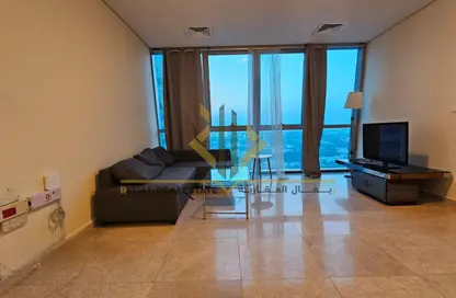 Apartment - 2 Bedrooms - 2 Bathrooms for rent in Zig Zag Towers - West Bay - Doha