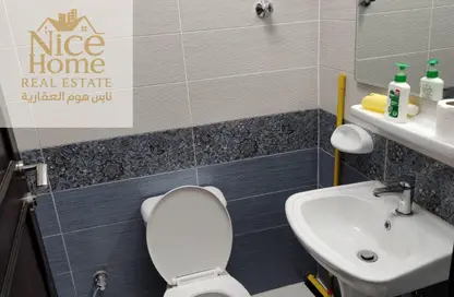 Apartment - 3 Bedrooms - 2 Bathrooms for rent in Al Mansoura - Al Mansoura - Doha