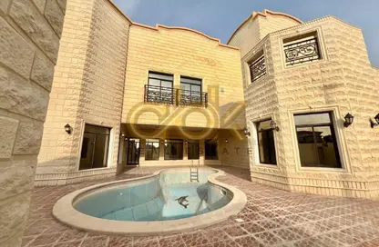 فيلا - 5 غرف نوم - 6 حمامات للايجار في فلل واست باي لاغون - وست باي لاجون - بحيرة وست لاجون - الدوحة