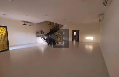 Villa - 5 Bedrooms - 5 Bathrooms for rent in Al Thumama - Al Thumama - Doha
