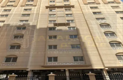 Outdoor Building image for: Apartment - 2 Bedrooms - 3 Bathrooms for rent in Regency Residence Musheireb - Regency Residence Musheireb - Musheireb - Doha, Image 1