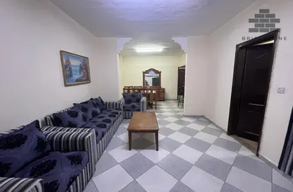 Apartment - 2 Bedrooms - 2 Bathrooms for rent in Musheireb Tower - Musheireb - Musheireb - Doha