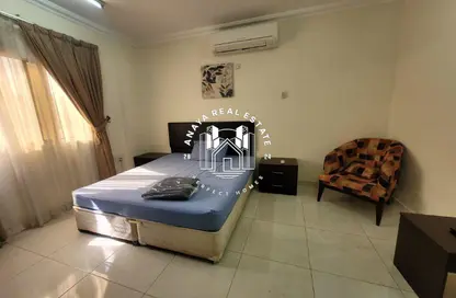 شقة - 1 حمام للايجار في ام غويلينا - أم غويلينا - الدوحة شقة - 1 حمام للايجار في ام غويلينا - أم غويلينا - الدوحة