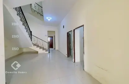 Compound - 6 Bedrooms - 4 Bathrooms for rent in Umm Al Seneem Street - Ain Khaled - Doha