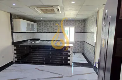 Apartment - 1 Bedroom - 1 Bathroom for rent in Somerset Al Mansoura - Al Mansoura - Doha