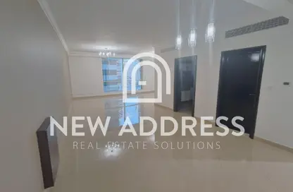 Apartment - 2 Bedrooms - 3 Bathrooms for rent in West Bay Tower - West Bay - West Bay - Doha