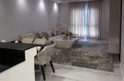 Apartment - 2 Bedrooms - 3 Bathrooms for sale in Al Erkyah City - Lusail