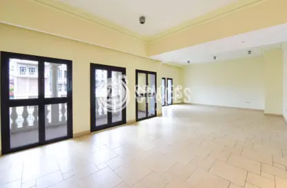 Townhouse - 3 Bedrooms - 4 Bathrooms for sale in Murano - Qanat Quartier - The Pearl Island - Doha