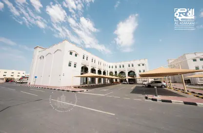 Whole Building - Studio for rent in Birkat Al Awamer - Al Wakra
