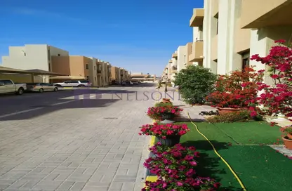 Compound - 5 Bedrooms - 5 Bathrooms for rent in Bu Hamour Street - Abu Hamour - Doha