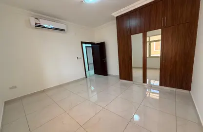 Apartment - 3 Bedrooms - 3 Bathrooms for rent in Bu Hamour Street - Abu Hamour - Doha