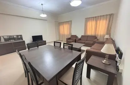Apartment - 2 Bedrooms - 2 Bathrooms for rent in Fereej Bin Mahmoud North - Fereej Bin Mahmoud - Doha