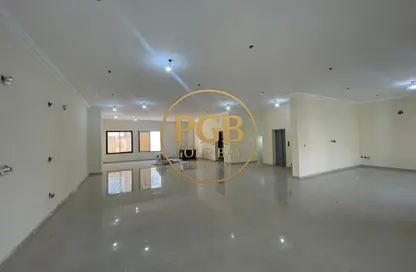 فيلا - 7 غرف نوم - 8 حمامات للايجار في شارع  بو هامو - أبو هامور - الدوحة