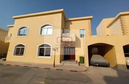Outdoor Building image for: Villa - 3 Bedrooms - 3 Bathrooms for rent in Old Airport Road - Old Airport Road - Doha, Image 1