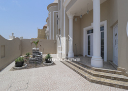Brand New Precious Standalone Villa AL Thumama