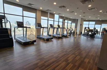 Apartment - 2 Bedrooms - 2 Bathrooms for rent in Al Sadd Road - Al Sadd - Doha