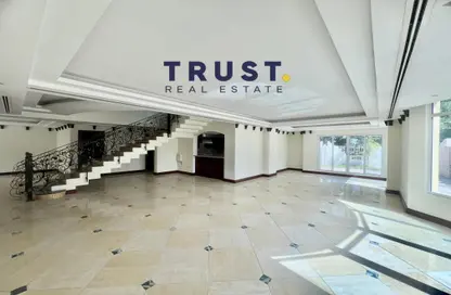 Villa - 5 Bedrooms - 6 Bathrooms for rent in West Bay Villas - West Bay - West Bay - Doha