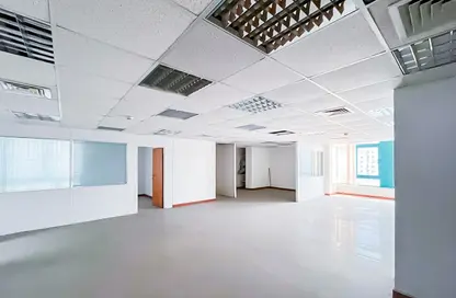 Office Space - Studio - 4 Bathrooms for rent in Aabdullah Bin Sultan Al Thani - C-Ring Road - Al Sadd - Doha
