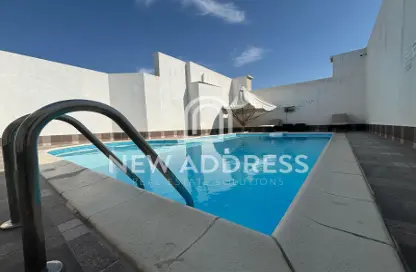 Apartment - 1 Bedroom - 2 Bathrooms for rent in Al Mansoura - Al Mansoura - Doha