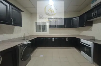 Apartment - 3 Bedrooms - 3 Bathrooms for rent in Regency Residence Al Sadd - Regency Residence Al Sadd - Al Sadd - Doha