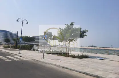 Outdoor Building image for: Shop - Studio - 2 Bathrooms for rent in Marina District - Lusail, Image 1