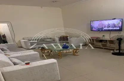 Apartment - Studio - 1 Bathroom for rent in Umm Salal Mahammad - Umm Salal Mohammed - Doha