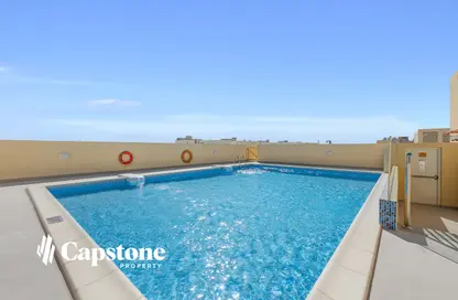Apartment - 2 Bedrooms - 2 Bathrooms for rent in Al Waab Street - Al Waab - Doha