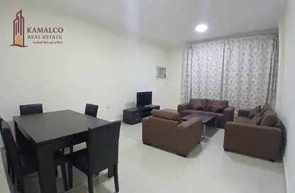 Apartment - 2 Bedrooms - 2 Bathrooms for rent in Al Mansoura - Doha