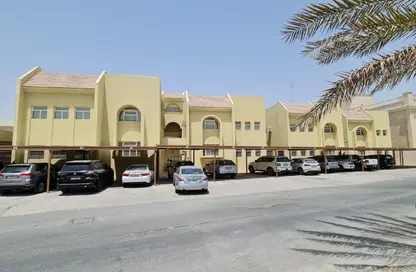 Apartment - 4 Bedrooms - 3 Bathrooms for rent in Dareem Street - Al Hilal East - Al Hilal - Doha
