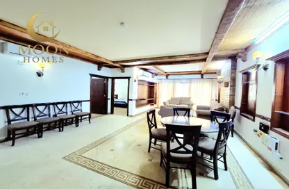 Apartment - 2 Bedrooms - 2 Bathrooms for rent in Najma Street - Najma - Doha