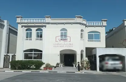 Villa - 5 Bedrooms - 4 Bathrooms for rent in Al Rayyan - Al Rayyan - Doha