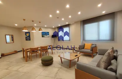 Apartment - 2 Bedrooms - 2 Bathrooms for rent in Al Mansoura - Al Mansoura - Doha