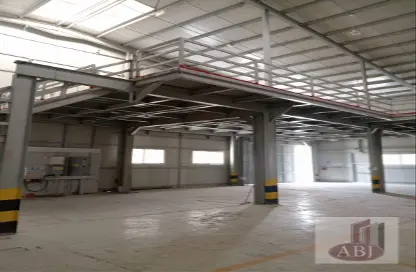 Warehouse - Studio for rent in Logistics Village Qatar - Al Wakra