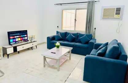 Apartment - 1 Bedroom - 1 Bathroom for rent in Musheireb - Doha