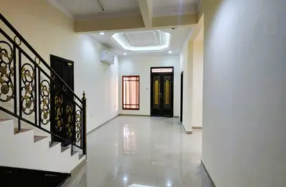 Villa - 6 Bedrooms - 7 Bathrooms for rent in Al Ebb - Al Kheesa - Umm Salal Mohammed