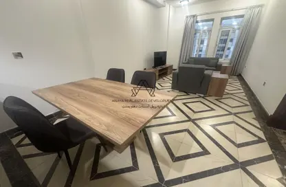 Apartment - 1 Bedroom - 1 Bathroom for rent in Fox Hills - Fox Hills - Lusail