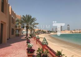 Villa - 5 bedrooms - 5 bathrooms for rent in West Bay Lagoon - West Bay Lagoon - Doha