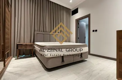 Apartment - 2 Bedrooms - 2 Bathrooms for rent in Al Waab Street - Al Waab - Doha